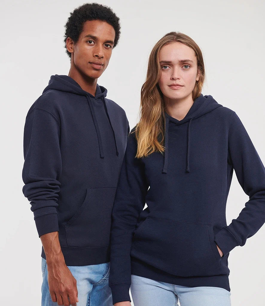 Russell Athletic 265M Authentic Hooded Sweatshirt