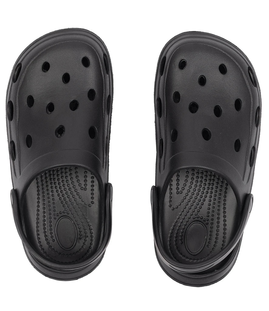 Just Cool JC093 Aero Clogs