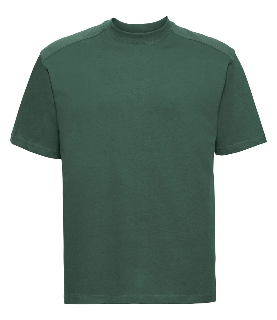 Russell Athletic 010M Heavyweight T-Shirt