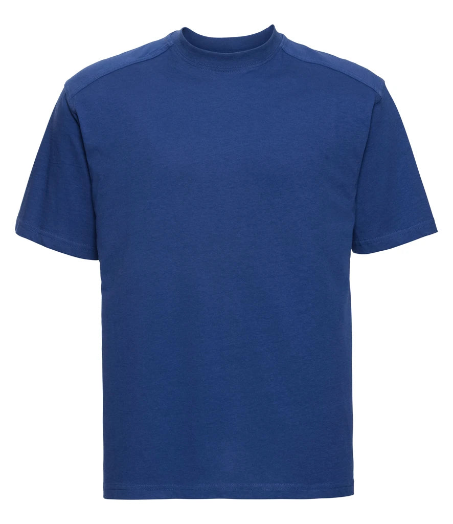 Russell Athletic 010M Heavyweight T-Shirt