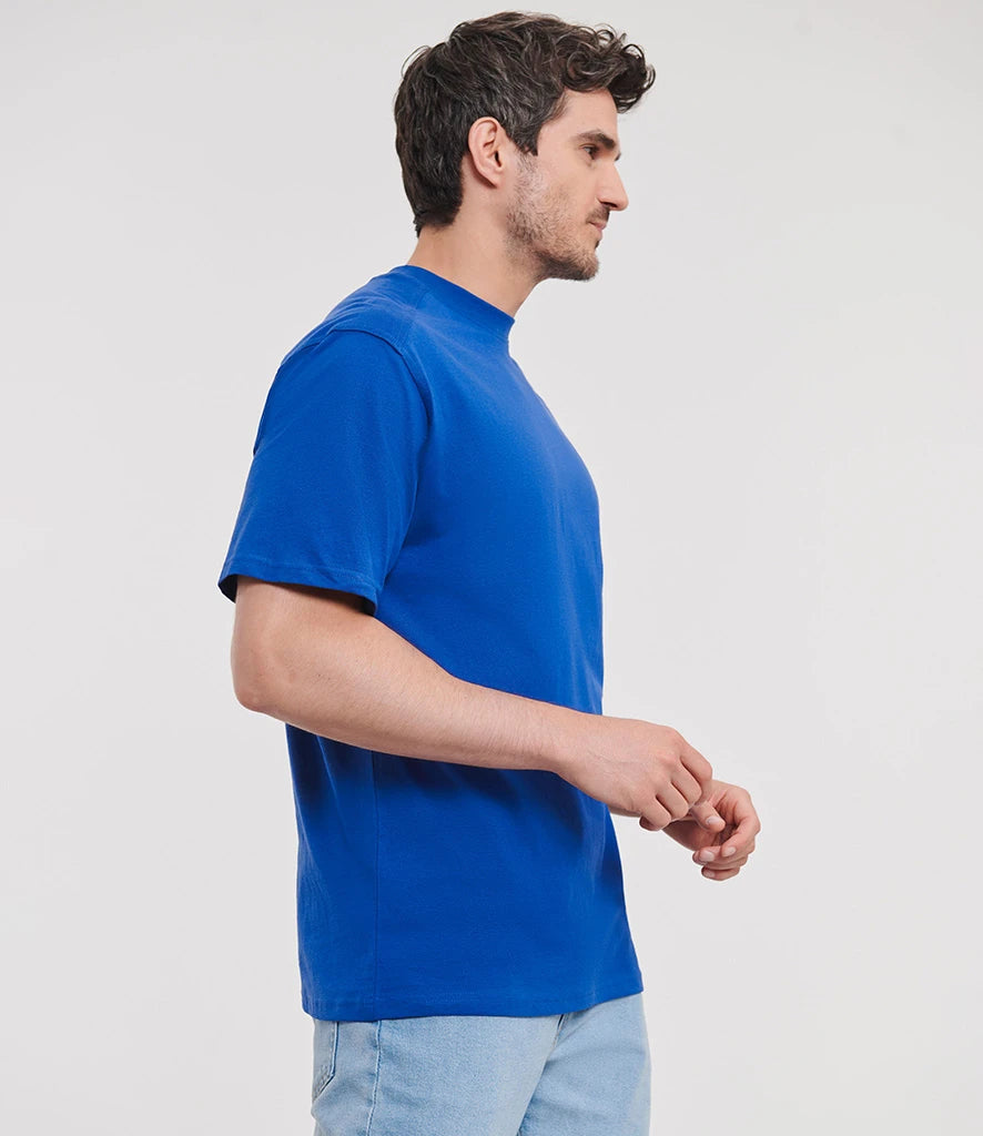 Russell Athletic 010M Heavyweight T-Shirt