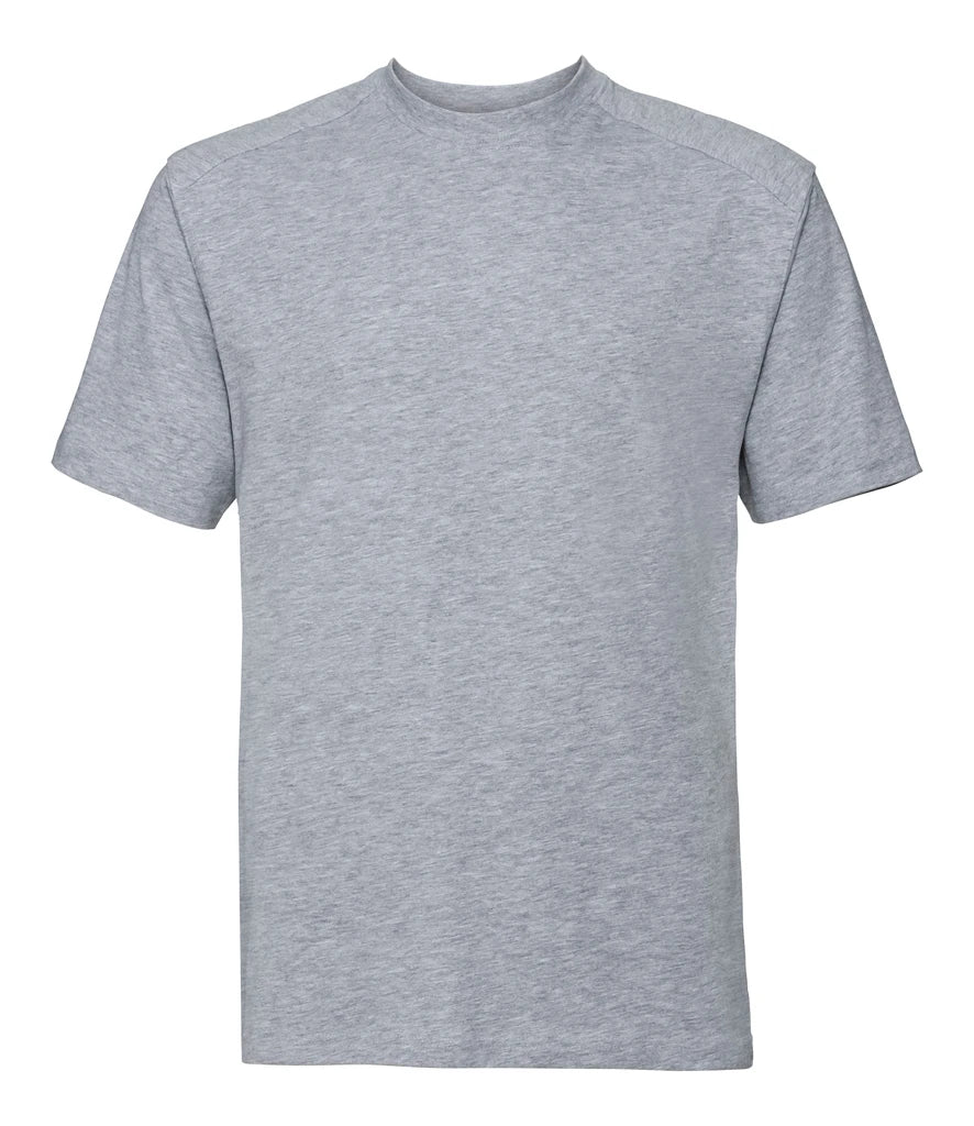 Russell Athletic 010M Heavyweight T-Shirt