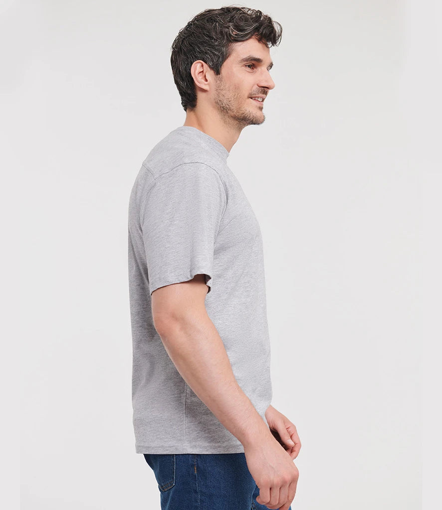 Russell Athletic 010M Heavyweight T-Shirt