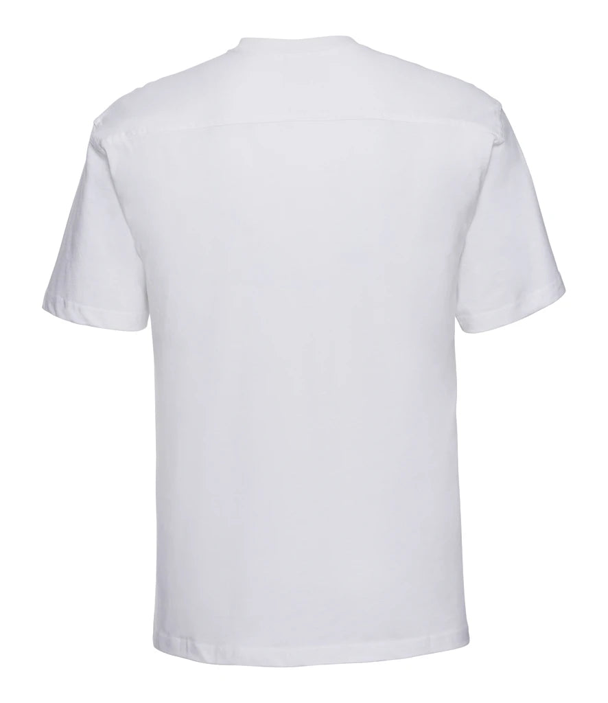 Russell Athletic 010M Heavyweight T-Shirt