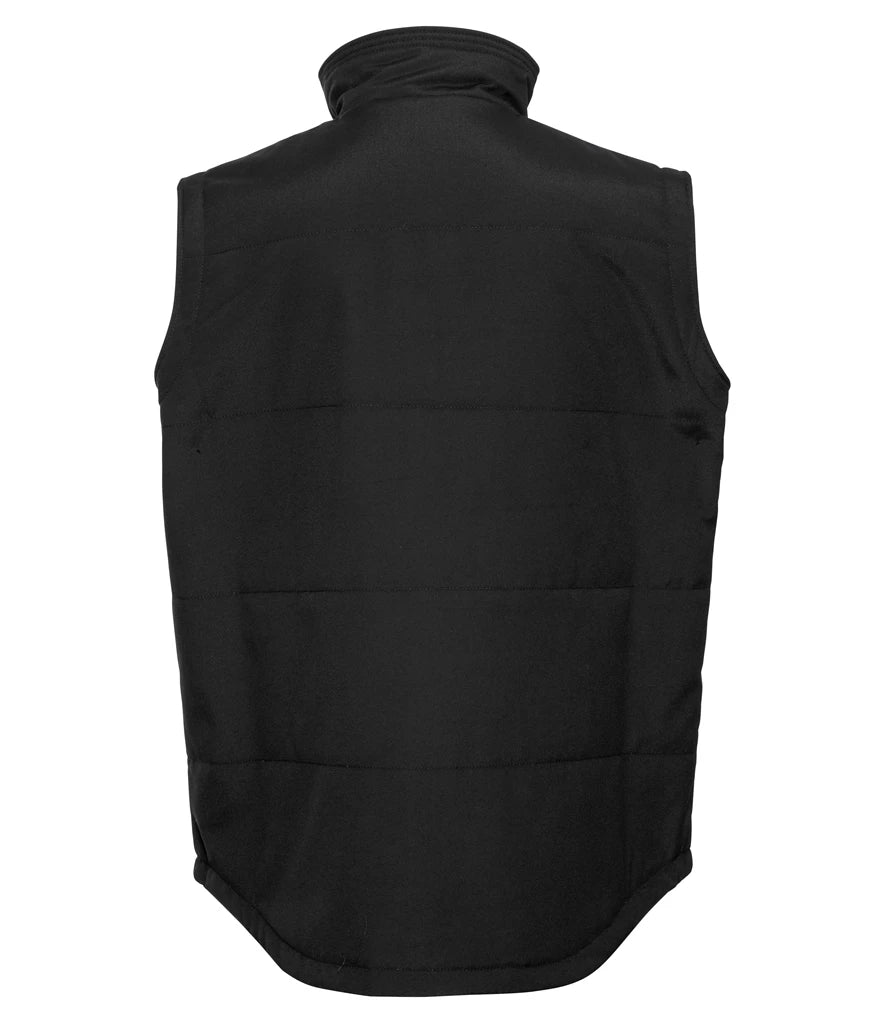 Russell Athletic 014M Gilet