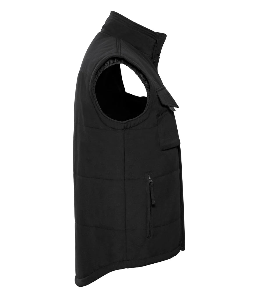 Russell Athletic 014M Gilet