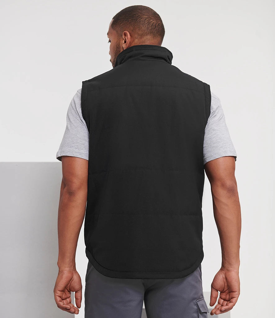 Russell Athletic 014M Gilet