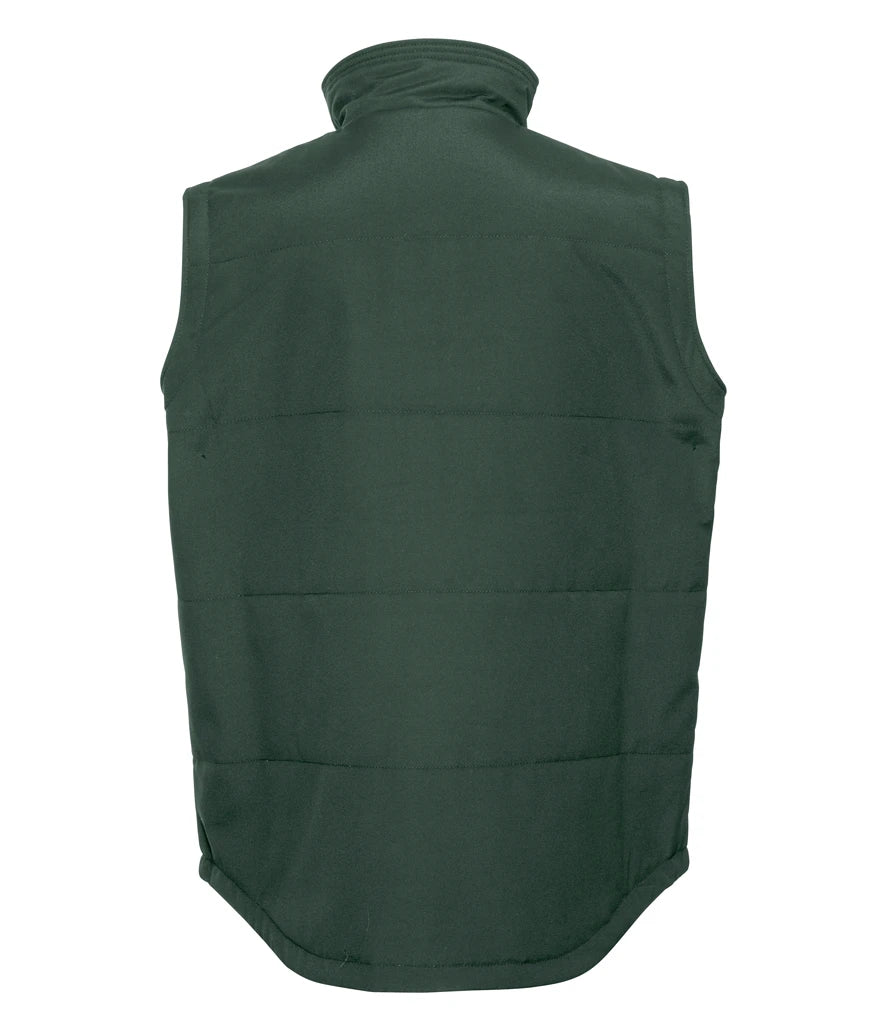 Russell Athletic 014M Gilet
