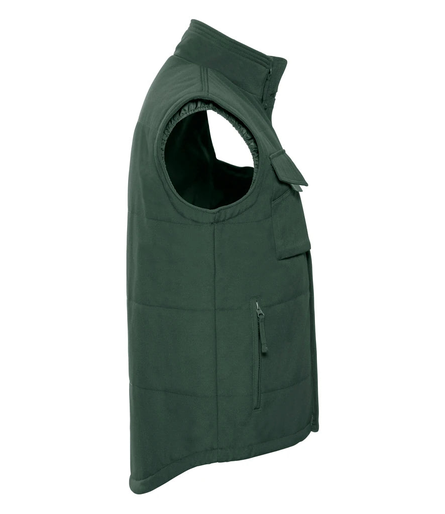 Russell Athletic 014M Gilet