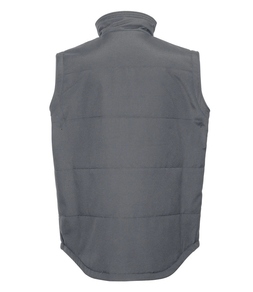 Russell Athletic 014M Gilet