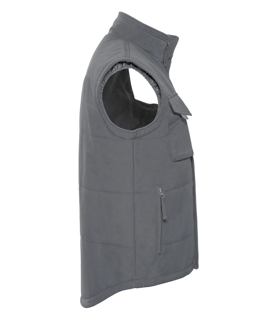 Russell Athletic 014M Gilet