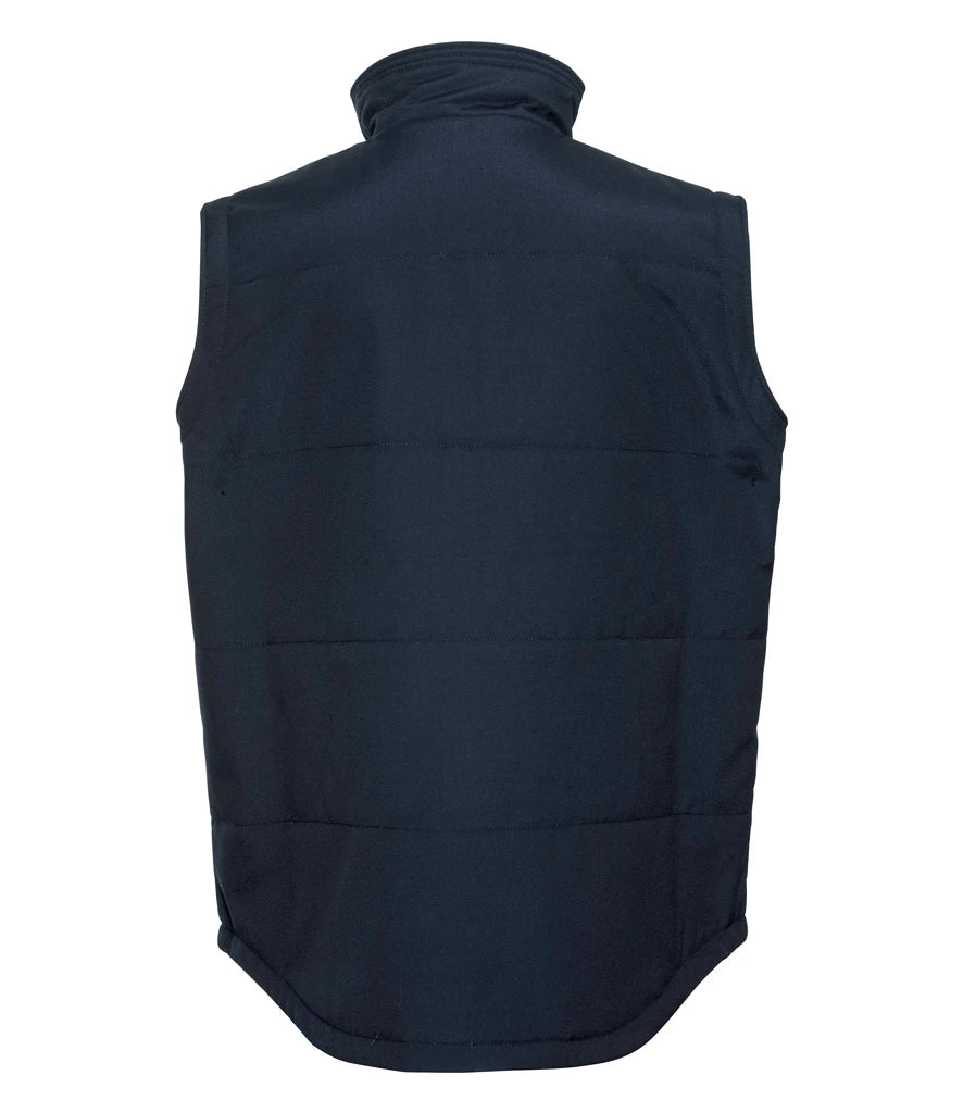 Russell Athletic 014M Gilet