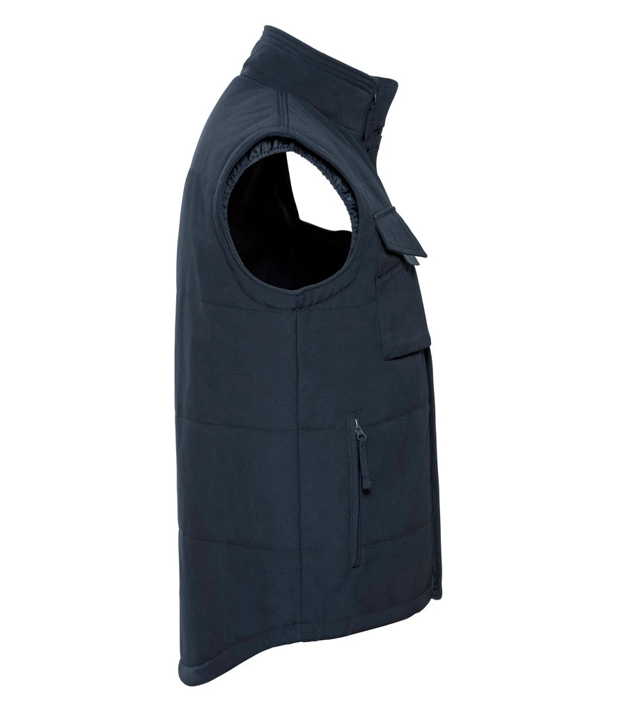 Russell Athletic 014M Gilet