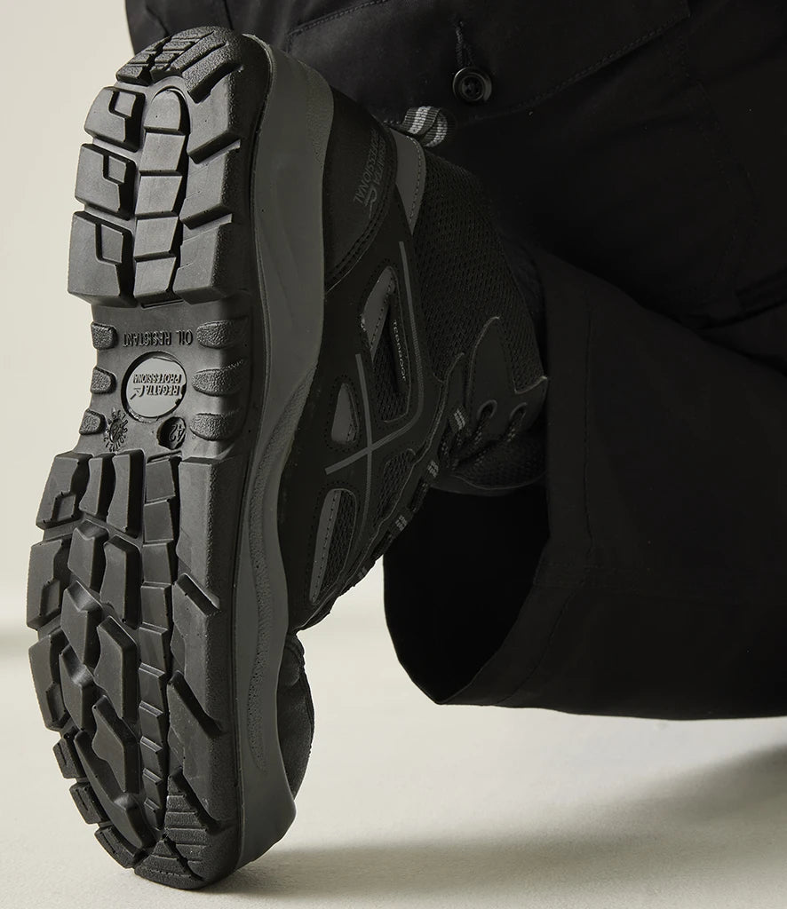 Regatta Safety Footwear Limestone RG915 S6 Boots