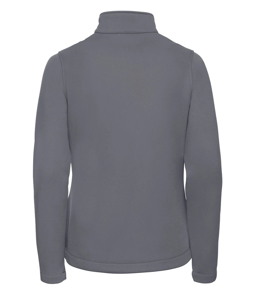 Russell Athletic 040F Ladies Smart Soft Shell Jacket