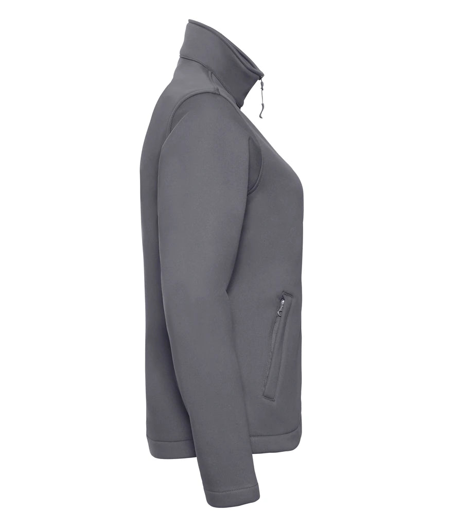 Russell Athletic 040F Ladies Smart Soft Shell Jacket