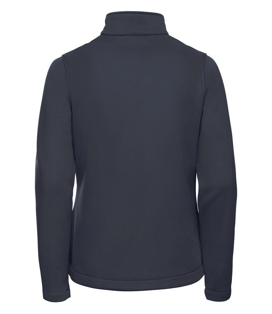 Russell Athletic 040F Ladies Smart Soft Shell Jacket