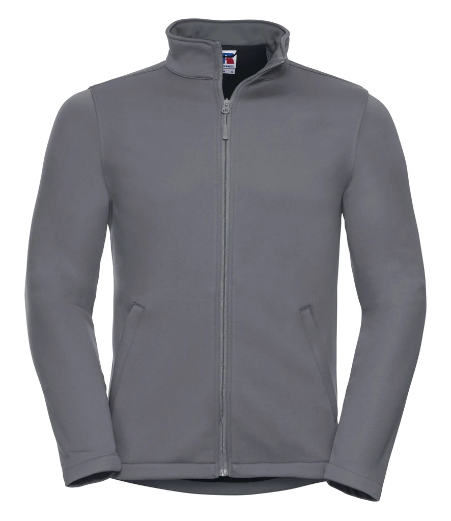 Russell Athletic 040M Smart Soft Shell Jacket