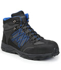 Regatta Safety Footwear Claystone RG594 S3 Hikers