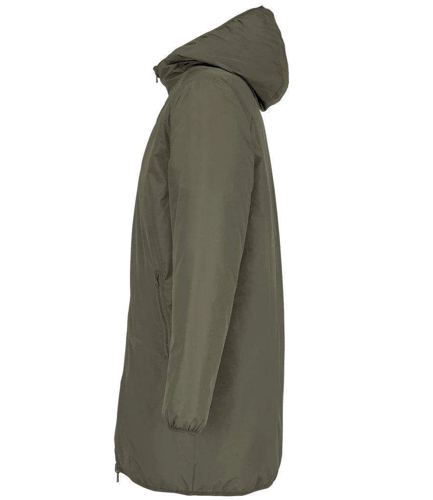 SOL'S 04815 Unisex Reverse Parka Jacket