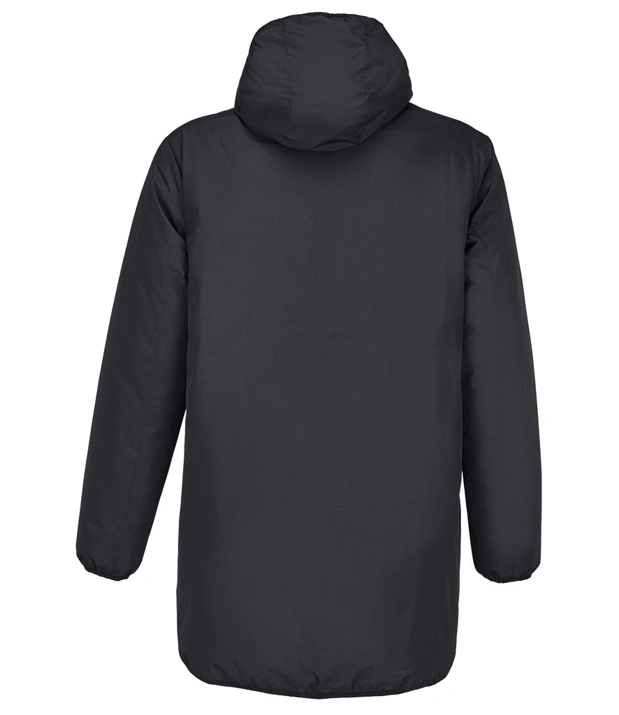 SOL'S 04815 Unisex Reverse Parka Jacket