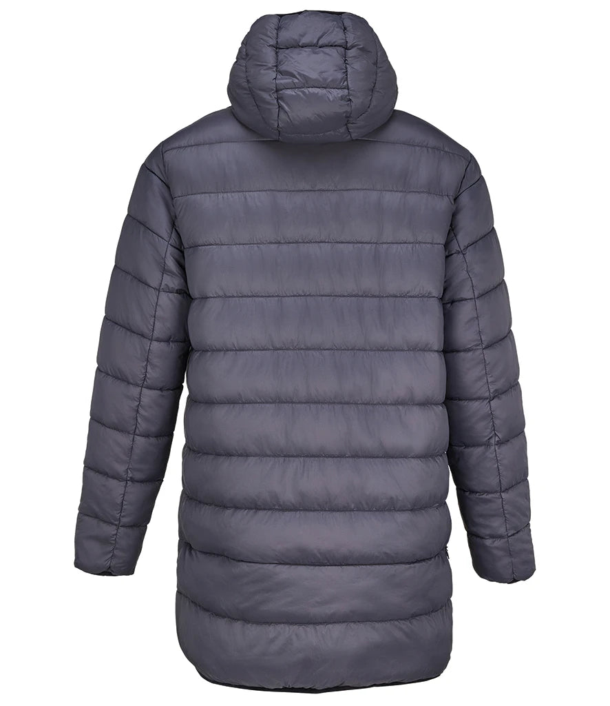 SOL'S 04815 Unisex Reverse Parka Jacket