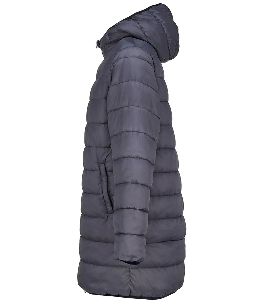 SOL'S 04815 Unisex Reverse Parka Jacket