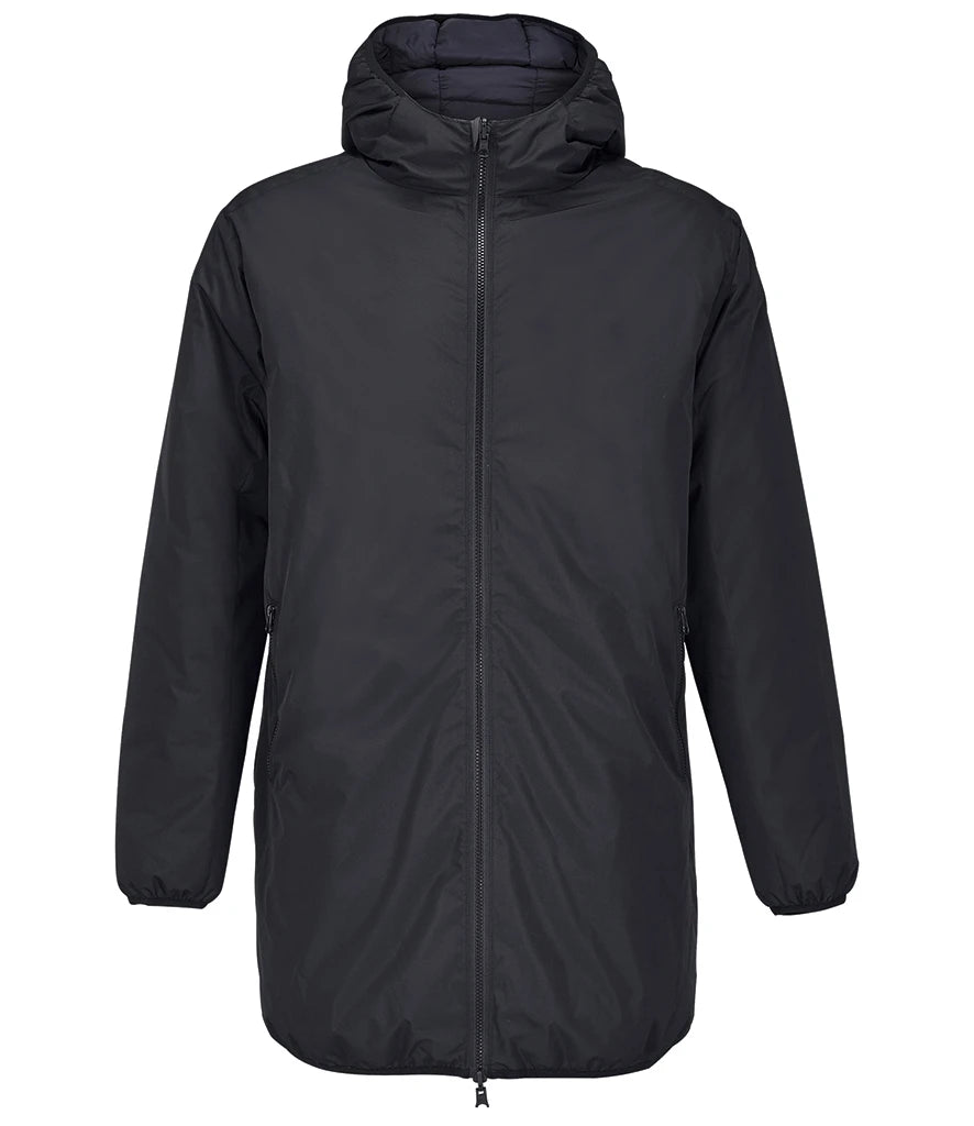 SOL'S 04815 Unisex Reverse Parka Jacket
