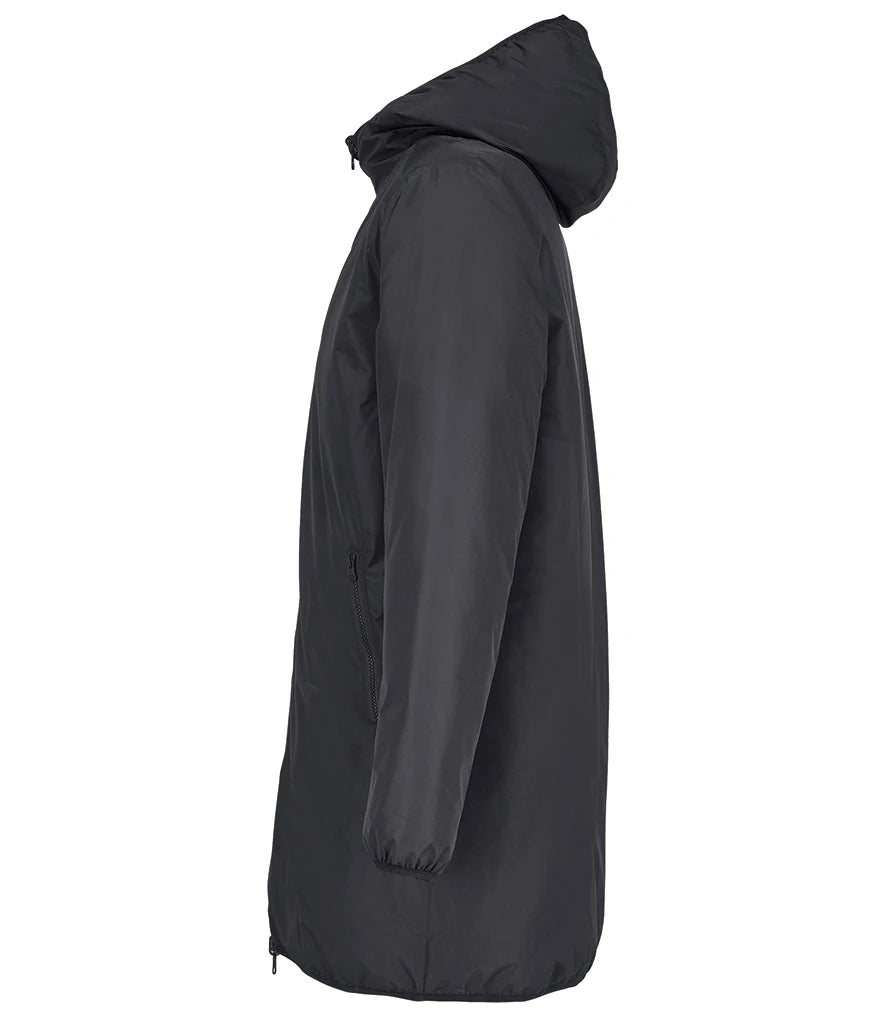 SOL'S 04815 Unisex Reverse Parka Jacket