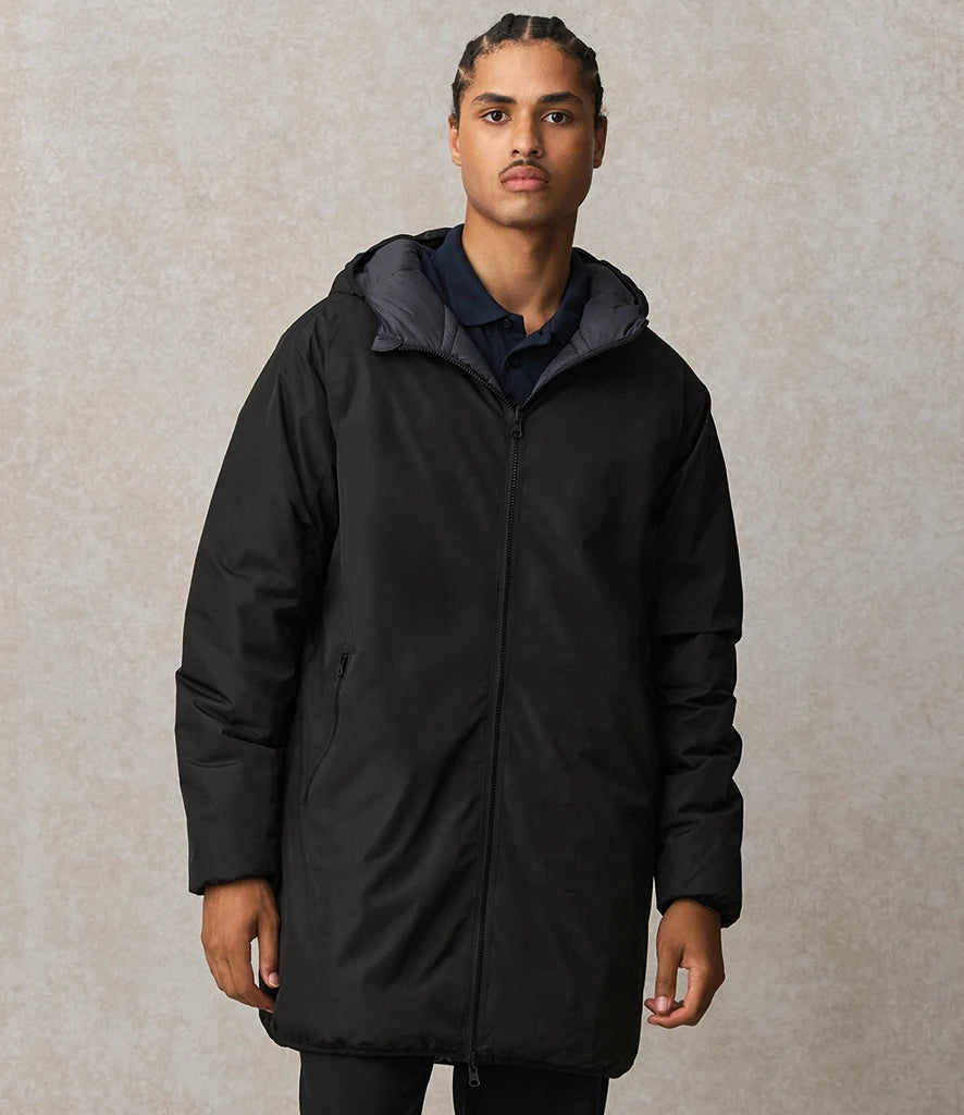 SOL'S 04815 Unisex Reverse Parka Jacket