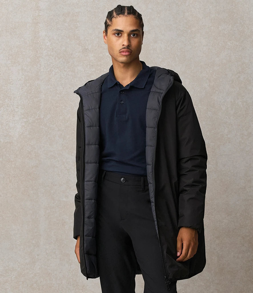 SOL'S 04815 Unisex Reverse Parka Jacket