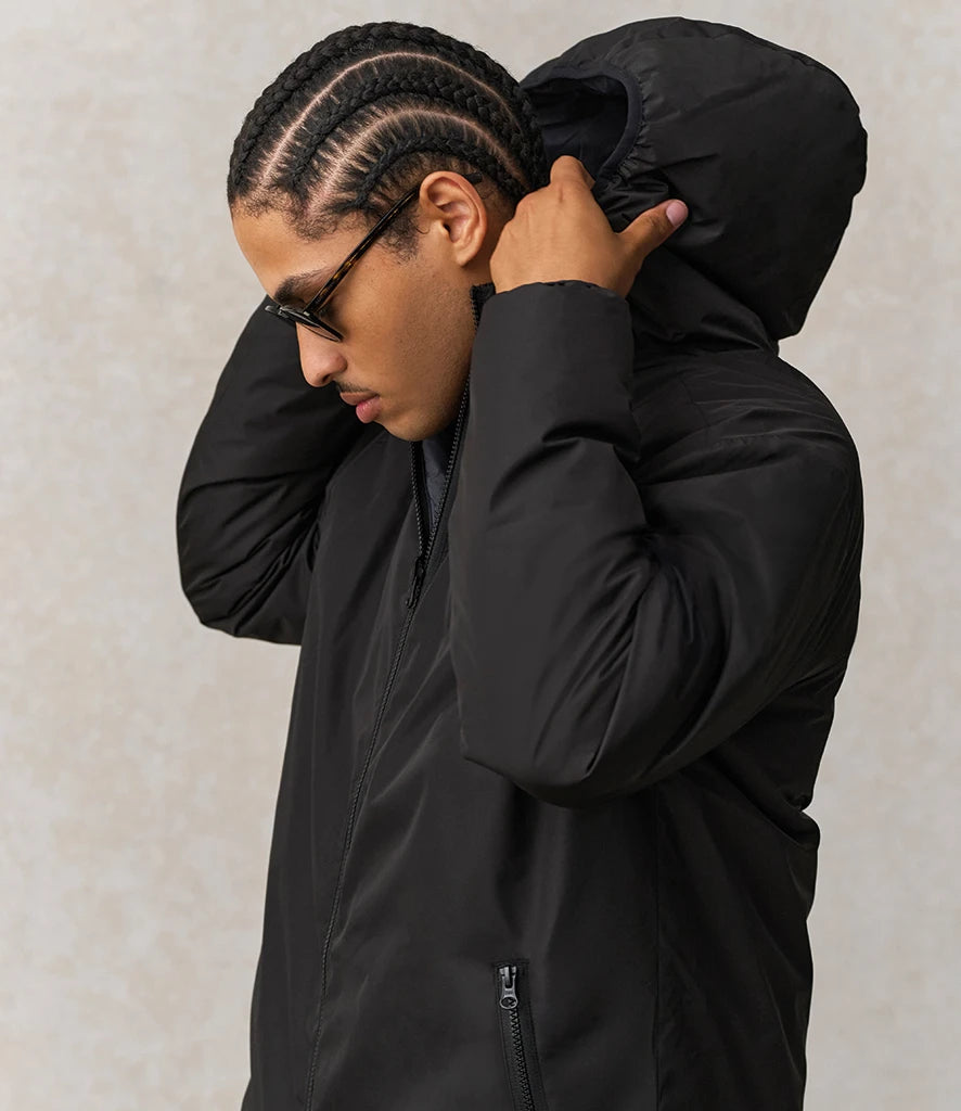 SOL'S 04815 Unisex Reverse Parka Jacket