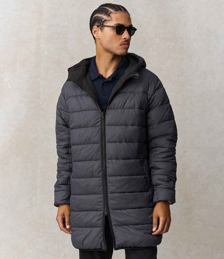 SOL'S 04815 Unisex Reverse Parka Jacket