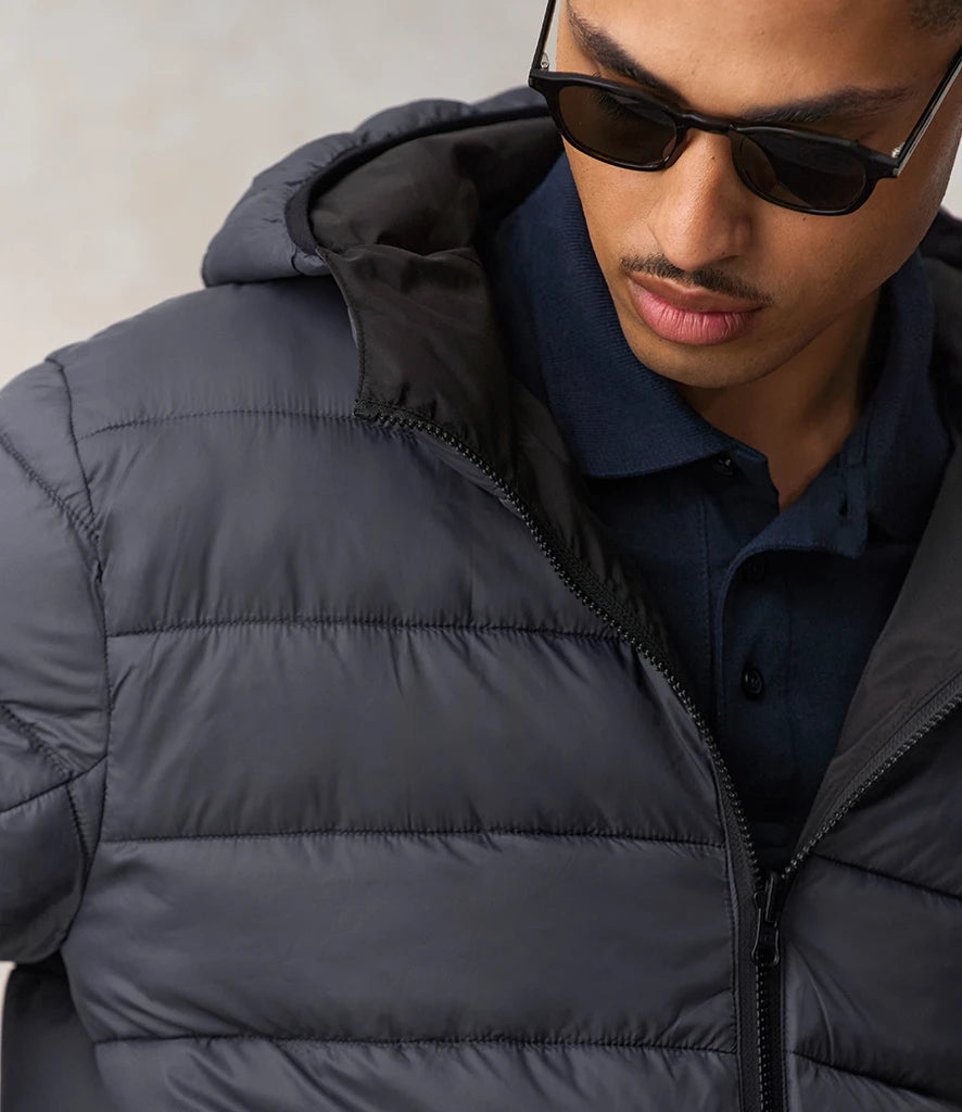SOL'S 04815 Unisex Reverse Parka Jacket