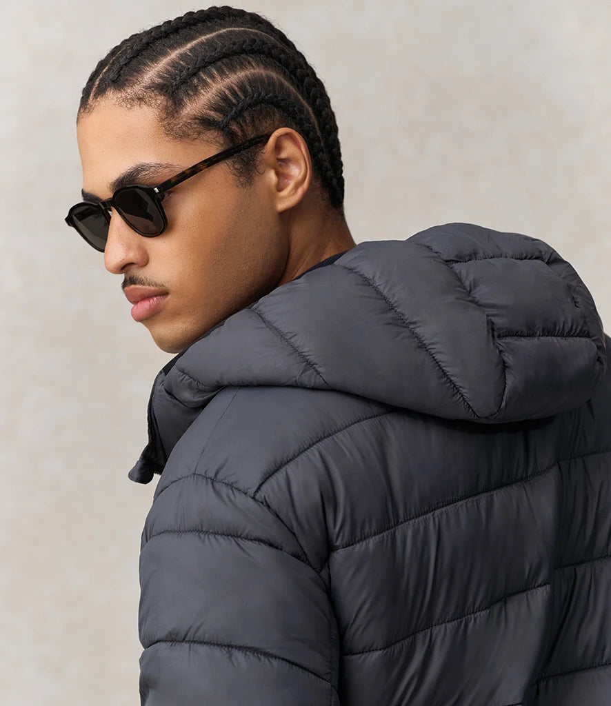 SOL'S 04815 Unisex Reverse Parka Jacket