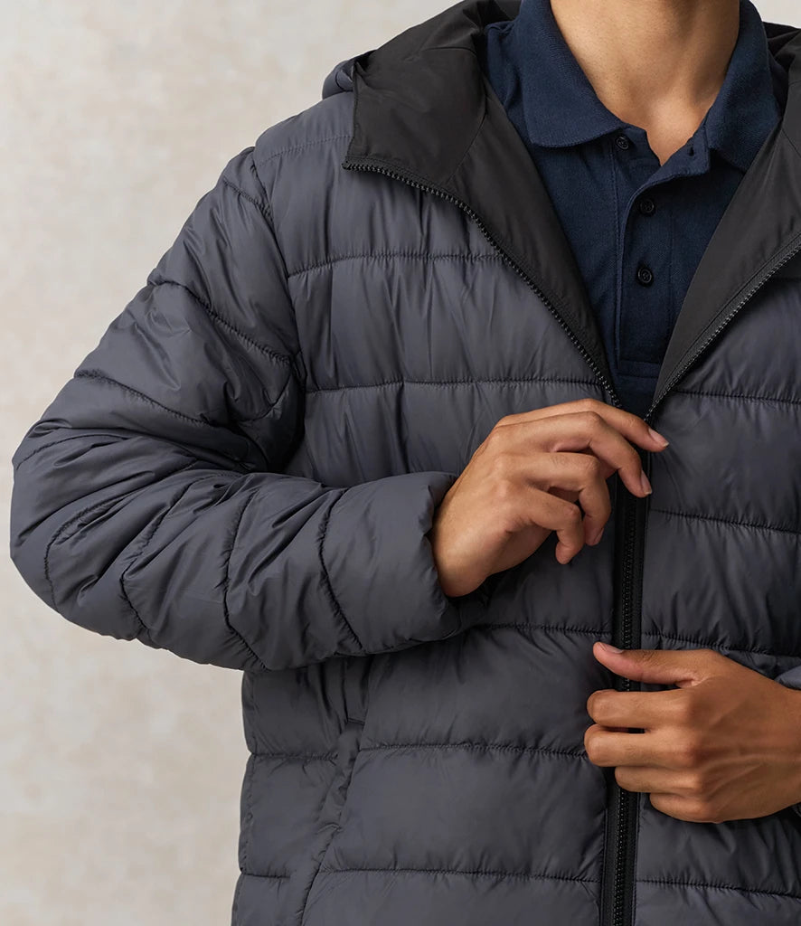 SOL'S 04815 Unisex Reverse Parka Jacket