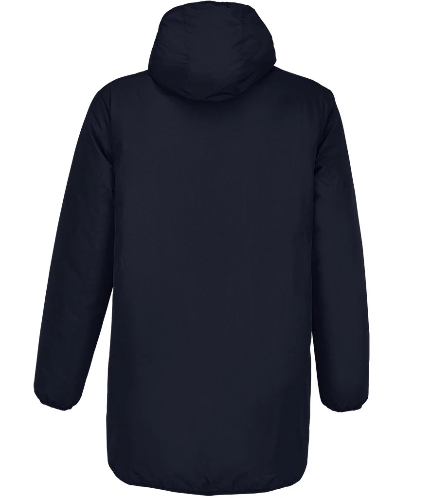 SOL'S 04815 Unisex Reverse Parka Jacket