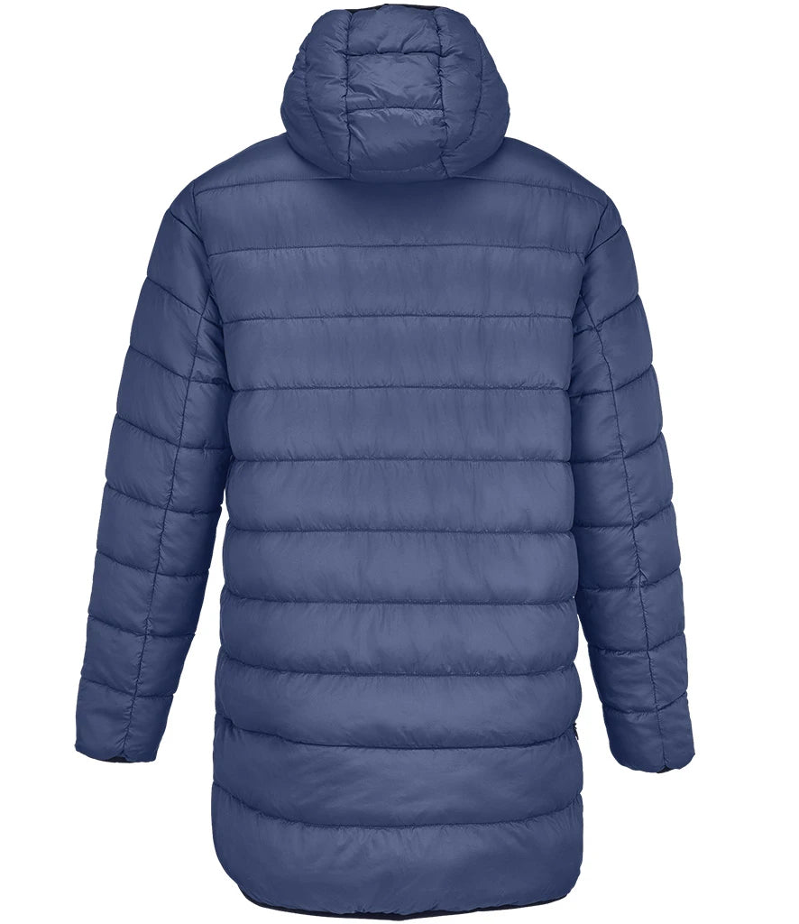 SOL'S 04815 Unisex Reverse Parka Jacket