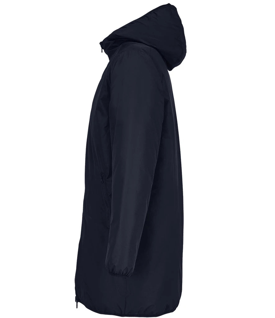 SOL'S 04815 Unisex Reverse Parka Jacket