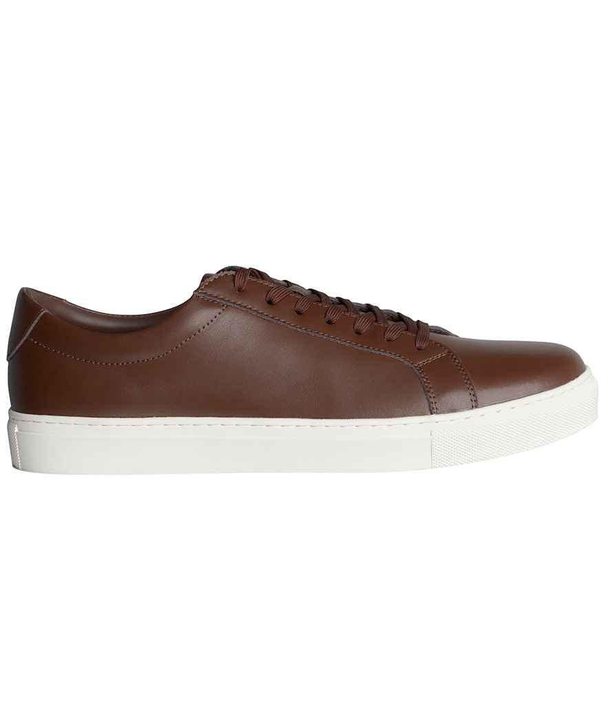 Brook Taverner BK230 Hixon Ortholite Trainers