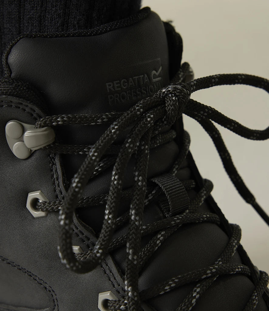 Regatta Safety Footwear Guardstone RG916 S7 Hikers