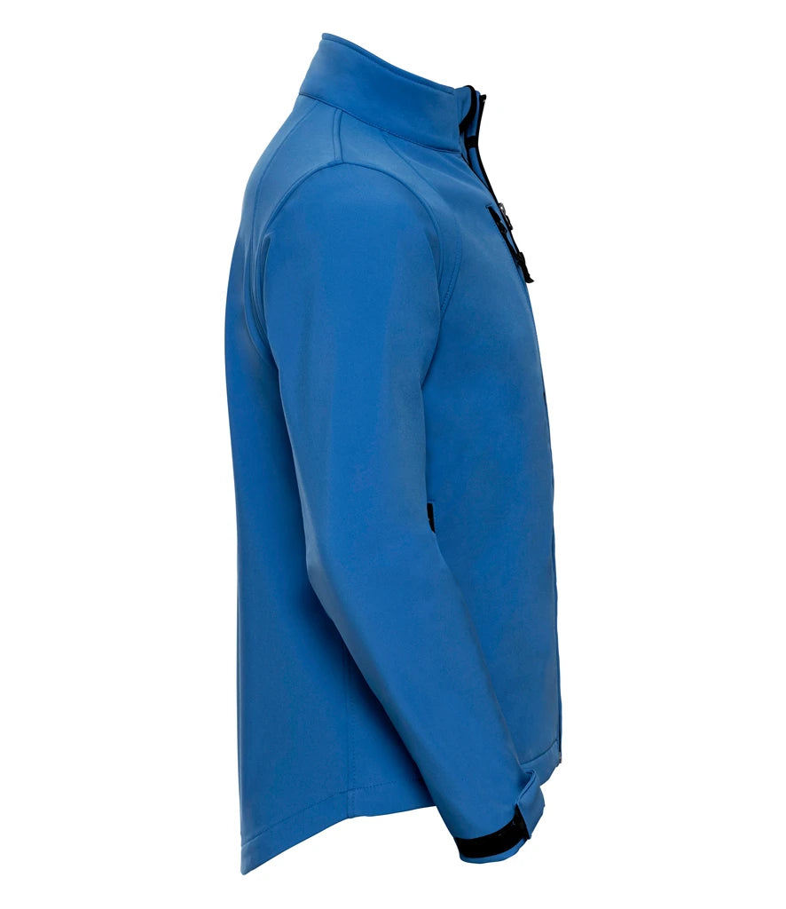 Russell Athletic 140M Soft Shell Jacket