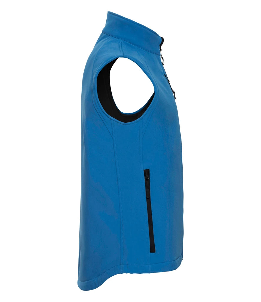 Russell Athletic 141M Soft Shell Gilet