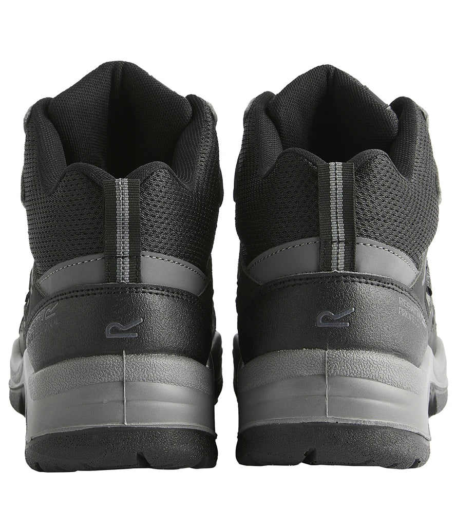 Regatta Safety Footwear Limestone RG915 S6 Boots