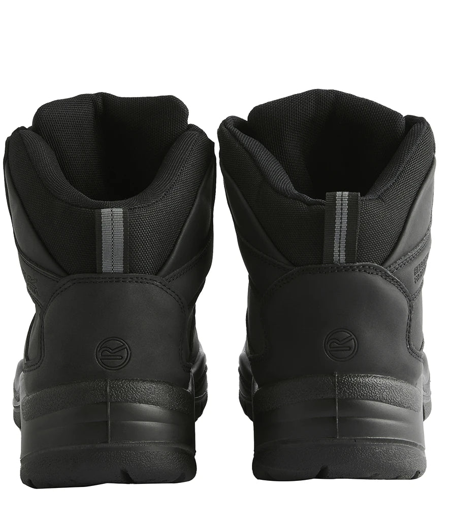 Regatta Safety Footwear Guardstone RG916 S7 Hikers
