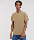 Russell Athletic 180M Classic Ringspun T-Shirt