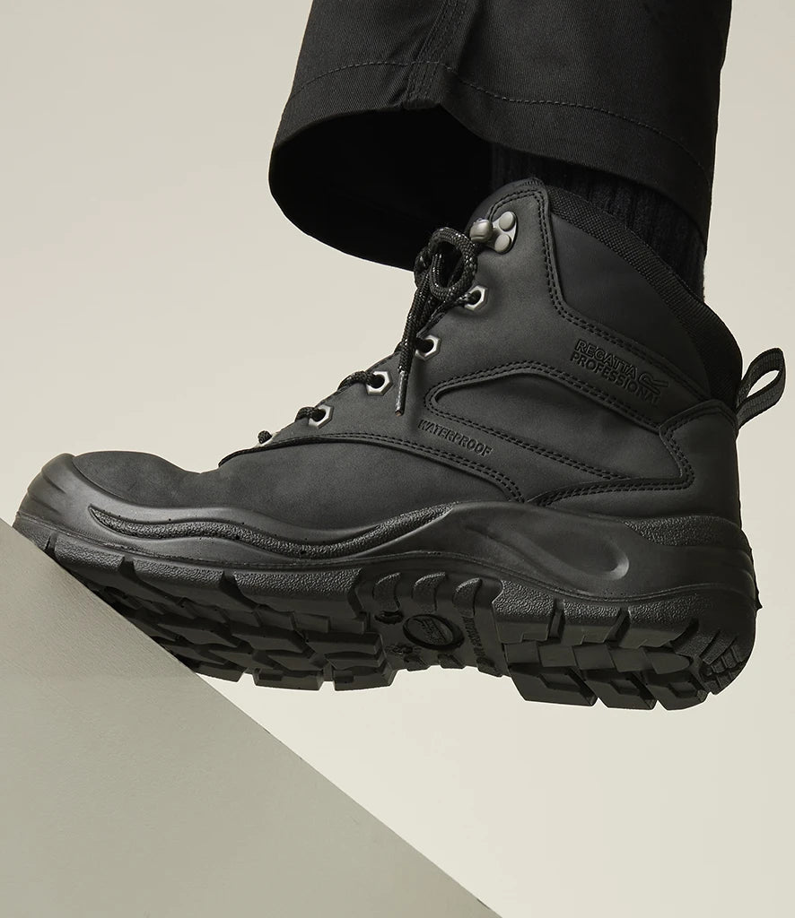 Regatta Safety Footwear Guardstone RG916 S7 Hikers