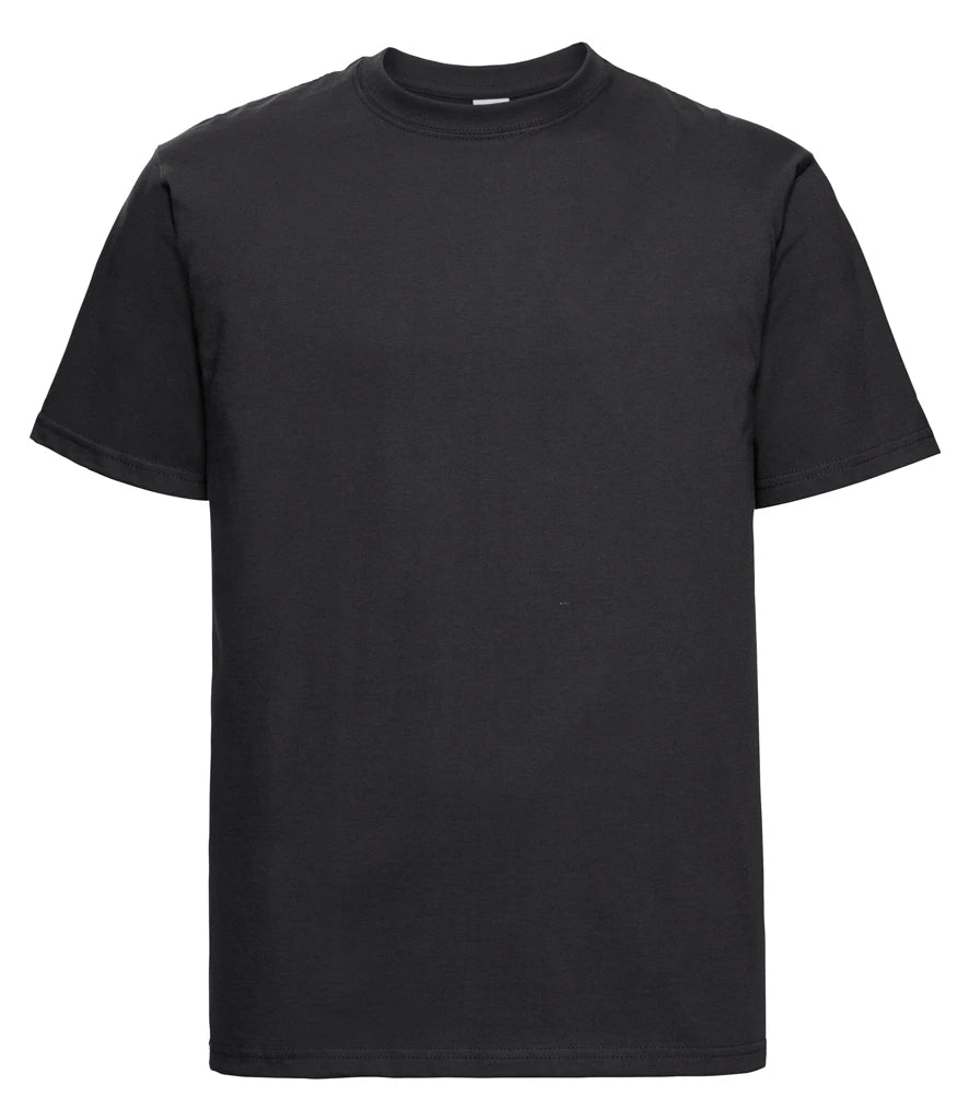 Russell Athletic 215M Authentic Heavyweight T-Shirt