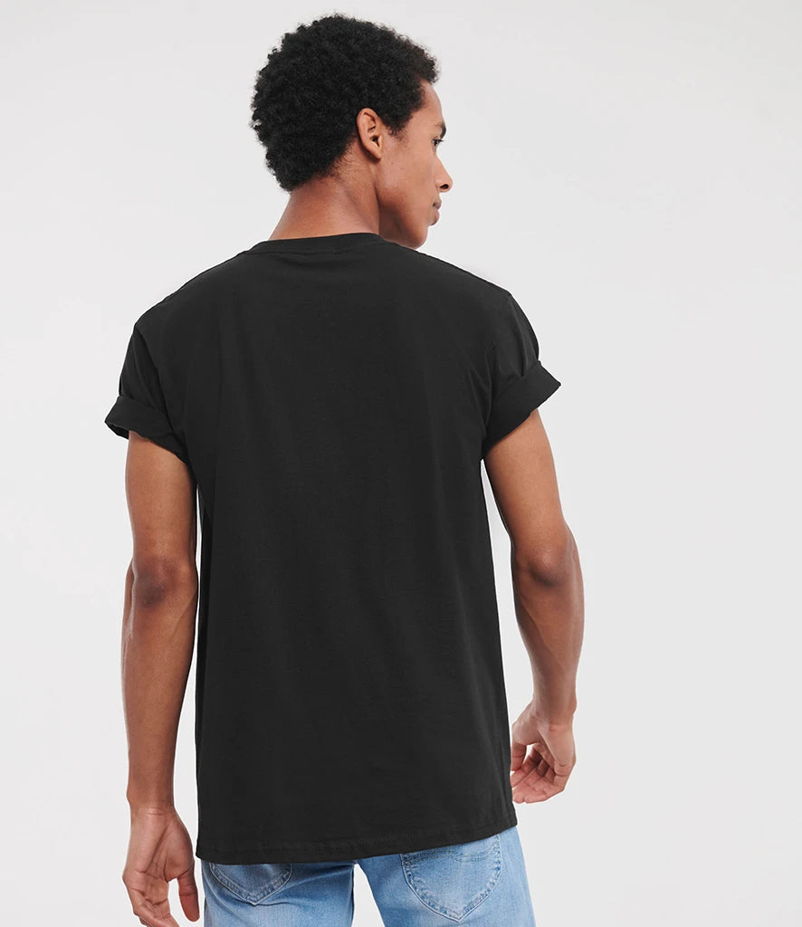 Russell Athletic 215M Authentic Heavyweight T-Shirt