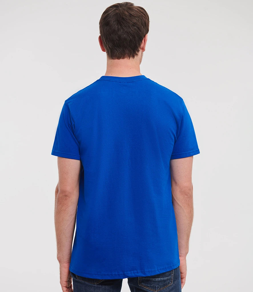 Russell Athletic 215M Authentic Heavyweight T-Shirt